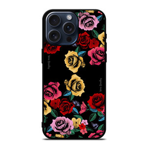VERA BRADLEY HAVANA ROSE iPhone 15 Pro Max Case VERA BRADLEY HAVANA ROSE iPhone 15 Pro Max Case