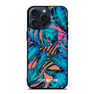 VICTORIA'S SECRET FLORAL PINK 2 iPhone 15 Pro Max Case