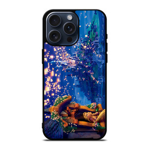 WALT DISNEY TANGLED iPhone 15 Pro Max Case WALT DISNEY TANGLED iPhone 15 Pro Max Case