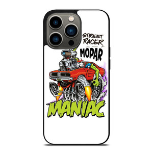 RAT FINK MOPAR MANIAC iPhone 13 Pro Case RAT FINK MOPAR MANIAC iPhone 13 Pro Case