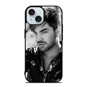 ADAM LAMBERT STYLE iPhone 15  Case Cover