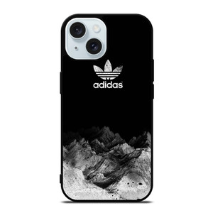 ADIDAS GLACIER iPhone 15  Case Cover