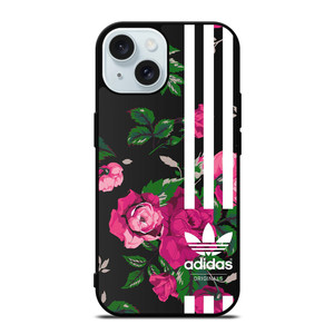 ADIDAS ROSE iPhone 15  Case Cover