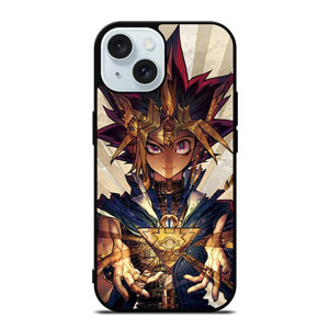 ANIME YU GI OH iPhone 15  Case Cover