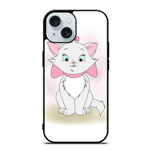 ARISTOCATS MARIE ART 2 iPhone 15 Case Cover ARISTOCATS MARIE ART 2 iPhone 15 Case Cover