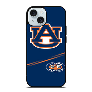 AUBURN TIGERS 2 iPhone 15  Case Cover