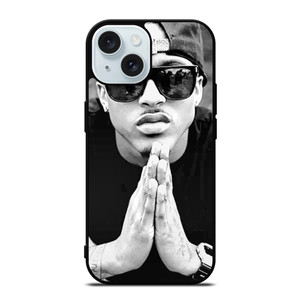 AUGUST ALSINA iPhone 15  Case Cover