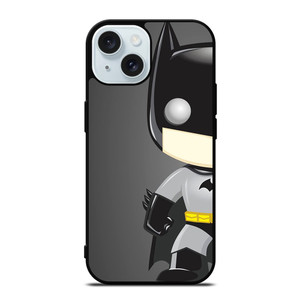 BATMAN KAWAII iPhone 15  Case Cover