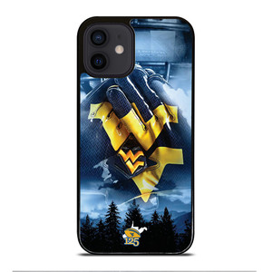 WEST VIRGINA iPhone 12 Mini Case