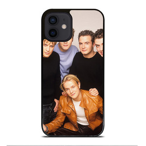 WESTLIFE ALL iPhone 12 Mini Case WESTLIFE ALL iPhone 12 Mini Case