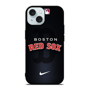 BOSTON RED SOX MLB 2 iPhone 15  Case Cover