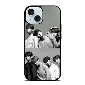 BTS BANGTAN BOYS KPOP iPhone 15 Case Cover BTS BANGTAN BOYS KPOP iPhone 15 Case Cover