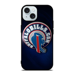 BUFFALO BILLS 3 iPhone 15  Case Cover