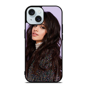 CAMILA CABELLO SEXY iPhone 15  Case Cover