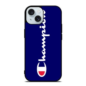 CHAMPION LOGO iPhone 15 Case Cover CHAMPION LOGO iPhone 15 Case Cover
