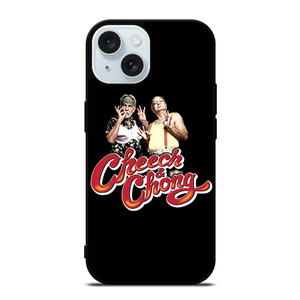 CHEECH AND CHONG MARIJUANA WEED 2 iPhone 15 Case Cover CHEECH AND CHONG MARIJUANA WEED 2 iPhone 15 Case Cover