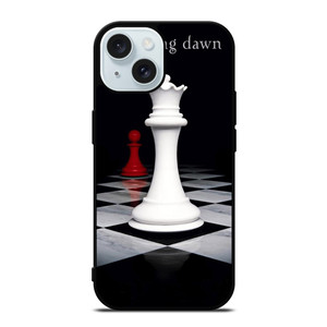 CHESS BREAKING DAWN iPhone 15  Case Cover