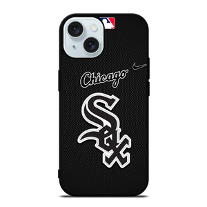 CHICAGO WHITE SOX NEW MLB iPhone 15  Case Cover