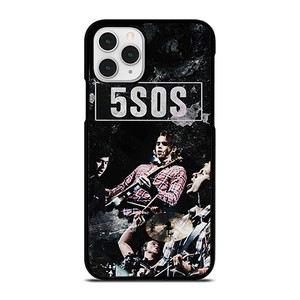5 SECONDS OF SUMMER CONCERT iPhone 11 Pro Case 5 SECONDS OF SUMMER CONCERT iPhone 11 Pro Case
