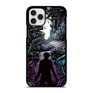 A DAY TO REMEMBER HOMESICK iPhone 11 Pro Case A DAY TO REMEMBER HOMESICK iPhone 11 Pro Case
