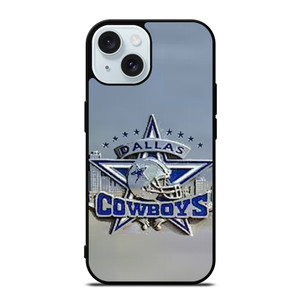 DALLAS COWBOYS NFL 2 iPhone 15  Case Cover
