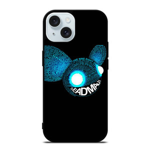DEADMAU5 iPhone 15  Case Cover