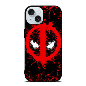 DEADPOOL I LOVE TACOS iPhone 15 Case Cover DEADPOOL I LOVE TACOS iPhone 15 Case Cover