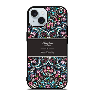 DISNEY PARKS VERA BRADLEY iPhone 15  Case Cover