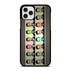 ADAM LEVINE MAROON 5 FACE iPhone 11 Pro Case ADAM LEVINE MAROON 5 FACE iPhone 11 Pro Case