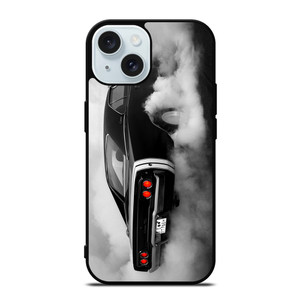 DODGE CHARGER iPhone 15  Case Cover