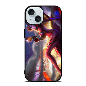 DVA OVERWATCH iPhone 15 Case Cover DVA OVERWATCH iPhone 15 Case Cover