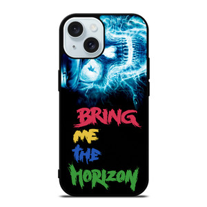 ELECTRIC SKULL BONE iPhone 15  Case Cover ELECTRIC SKULL BONE iPhone 15  Case Cover