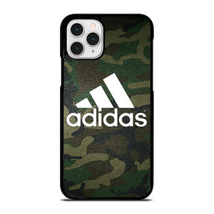 ADIDAS on CAMO iPhone 11 Pro Case ADIDAS on CAMO iPhone 11 Pro Case