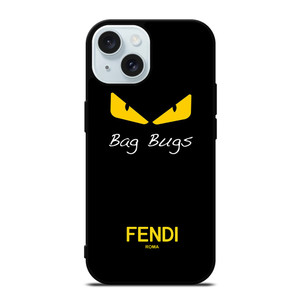 FENDI95EYES MONSTER 2 iPhone 15  Case Cover