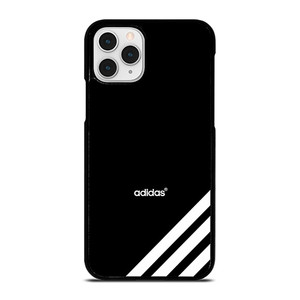 ADIDAS STRIPE LOGO iPhone 11 Pro Case ADIDAS STRIPE LOGO iPhone 11 Pro Case