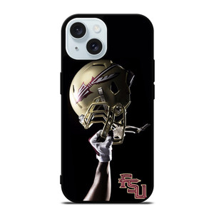 FLORIDA STATE FSU COLLEGE iPhone 15  Case Cover