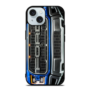 FORD RAPTOR iPhone 15  Case Cover