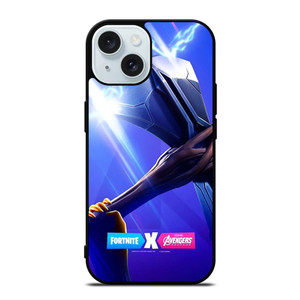 FORNITE X AVENGERS iPhone 15  Case Cover