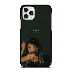 AESTHETIC ARIANA GRANDE iPhone 11 Pro Case