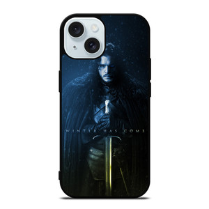 GAME OF THRONES GOT NEW iPhone 15  Case Cover