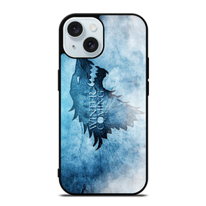 GAME OF THRONES STARK iPhone 15  Case Cover