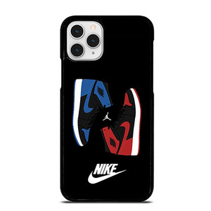 AIR JORDAN NIKE SNEAKERS iPhone 11 Pro Case AIR JORDAN NIKE SNEAKERS iPhone 11 Pro Case