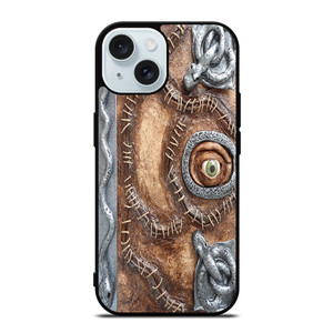 HOCUS POCUS SPELL BOOK iPhone 15 Case Cover HOCUS POCUS SPELL BOOK iPhone 15 Case Cover