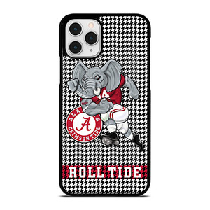 ALABAMA CRIMSON ROLL TIDE 2 iPhone 11 Pro Case ALABAMA CRIMSON ROLL TIDE 2 iPhone 11 Pro Case