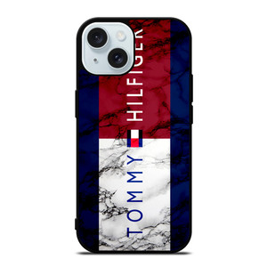 HOT NEW TOMMY HILFIGER ART iPhone 15 Case Cover HOT NEW TOMMY HILFIGER ART iPhone 15 Case Cover