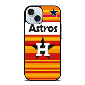 HOUSTON ASTROS MLB 2 iPhone 15  Case Cover
