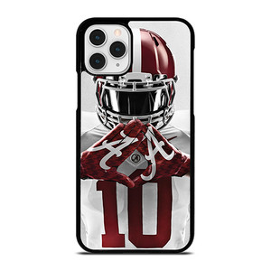 ALABAMA TIDE BAMA FOOTBALL iPhone 11 Pro Case