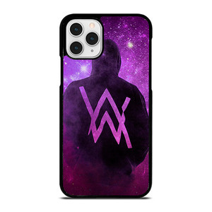 ALAN WALKER DJ iPhone 11 Pro Case