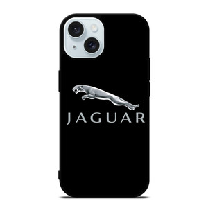 JAGUAR PRESTIGE LOGO iPhone 15 Case Cover JAGUAR PRESTIGE LOGO iPhone 15 Case Cover