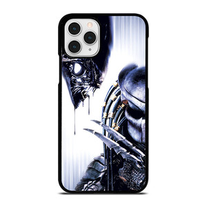 ALIEN VS PREDATOR iPhone 11 Pro Case ALIEN VS PREDATOR iPhone 11 Pro Case